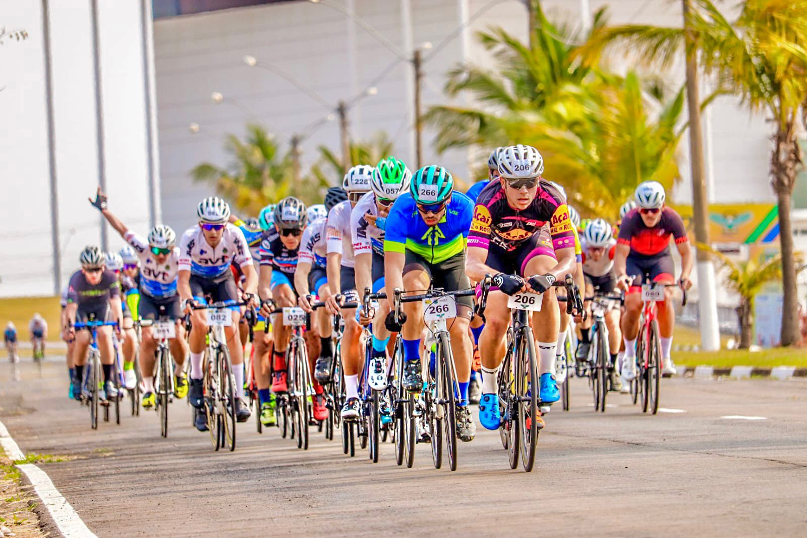 GP Paulínia de Ciclismo 3 Horas – Paulínia, SP