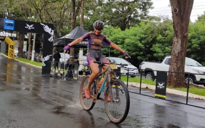 EQUIPE VOLT PARTICIPA DA PRIMEIRA ETAPA DA COPA FORLIFERIDE DE MOUNTAIN BIKE