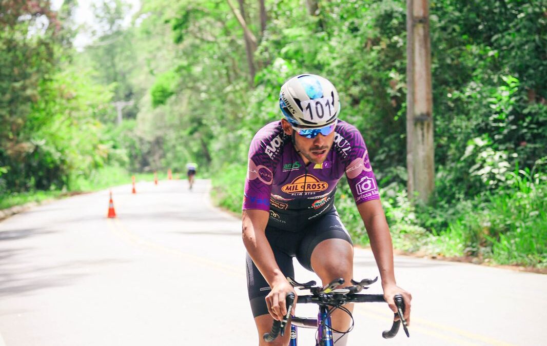 CAMPEONATO PAULISTA DE CONTRARRELÓGIO – MAIRIPORÃ, SP